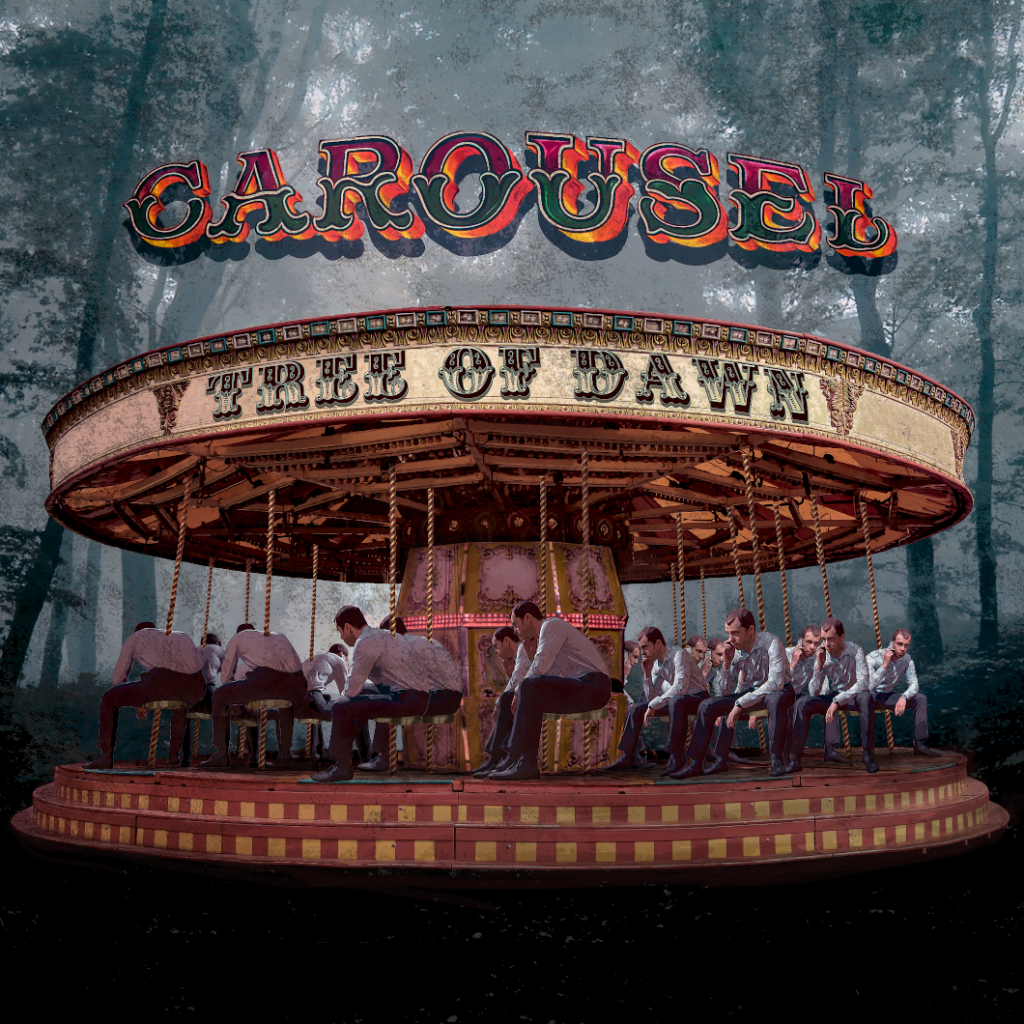Tree of Dawn - Carousel