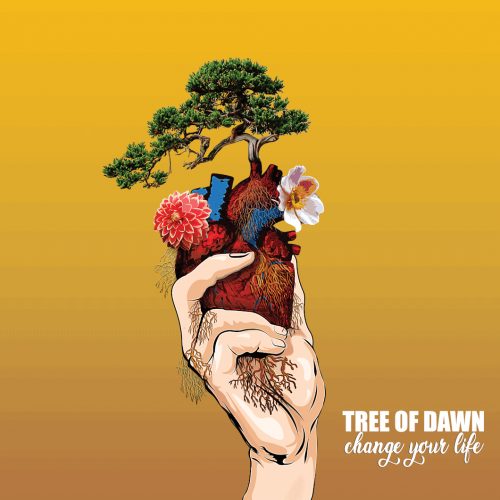 Change Your Life – Digital Single Download