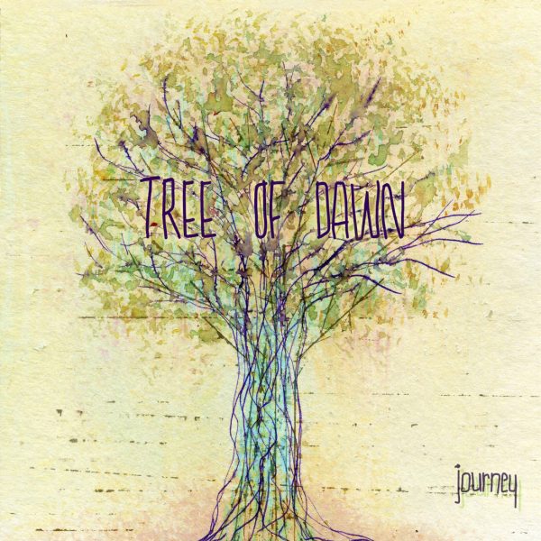 Tree of Dawn - Journey